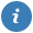 Information icon