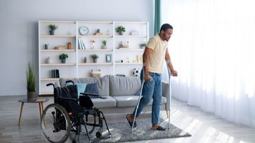 Rehabilitation Health Assessment and Planning